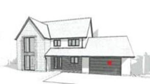 Plot for sale in Radstock photo